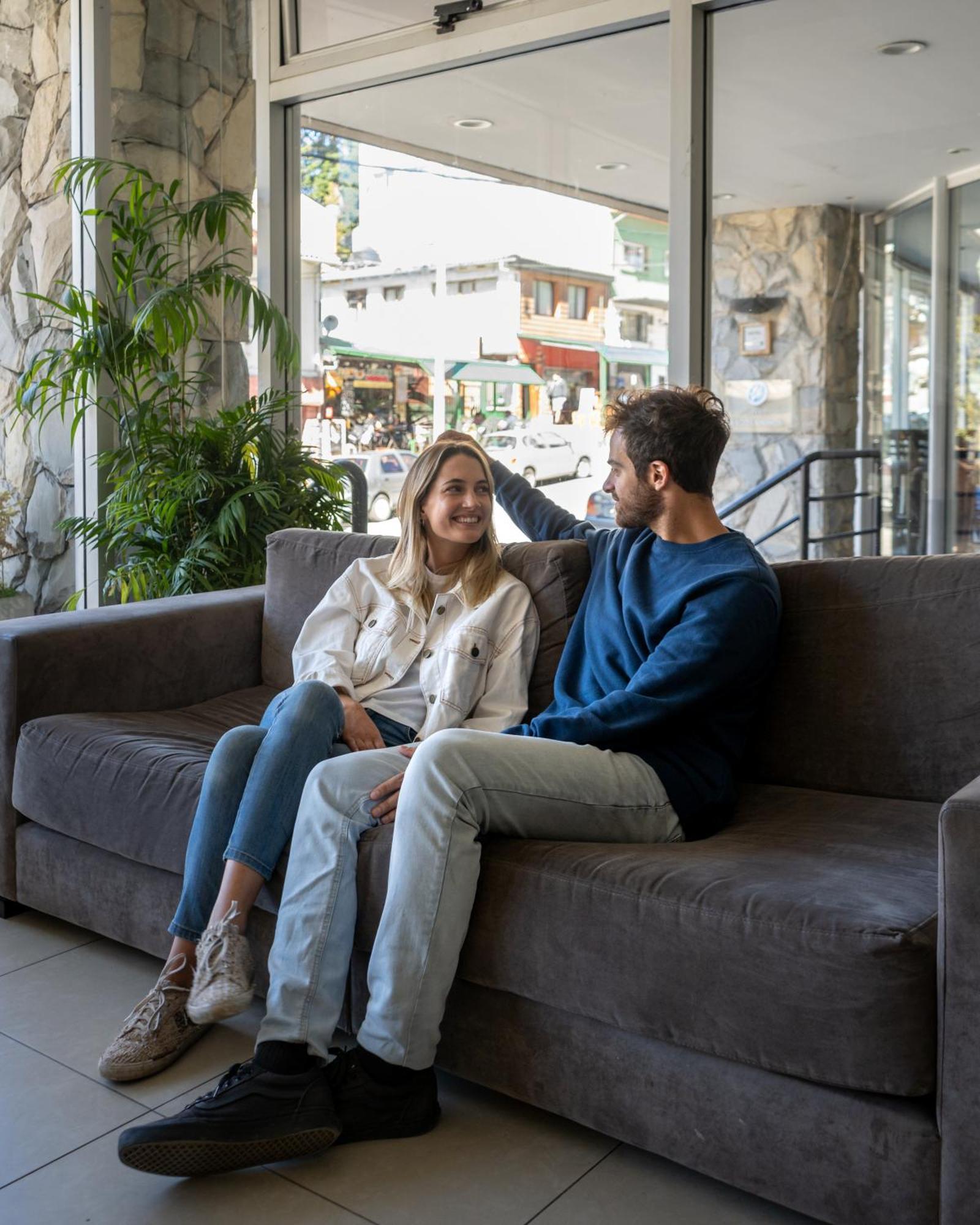 Lagos Andinos San Carlos de Bariloche Exterior foto